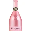 Discount jp-chenet J.P. Chenet, Sparkling Ice, semi dry, rosé 0,75L