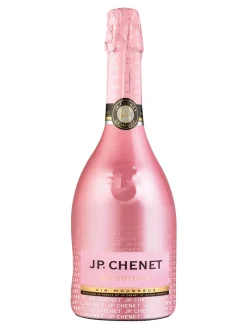 Discount jp-chenet J.P. Chenet, Sparkling Ice, semi dry, rosé 0,75L