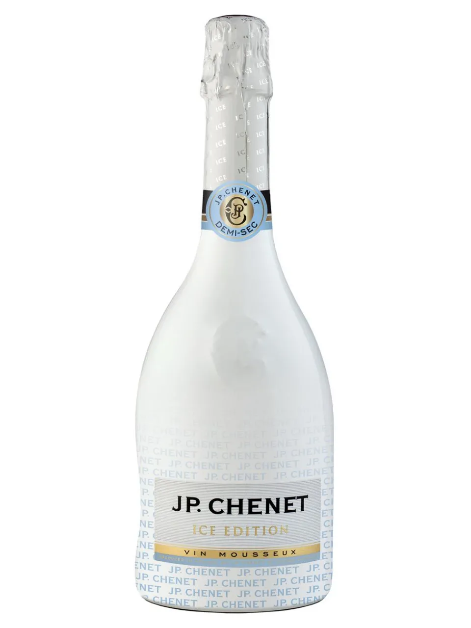 Hot jp-chenet J.P. Chenet, Sparkling Ice, semi dry, white 0,75L