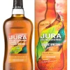 Sale jura Island Expression No. 4 Island Single Malt Scotch Whisky 40% 1L gift pack
