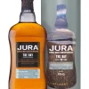 Hot jura The Bay 12y Island Single Malt Scotch Whisky 44% 1L gift pack