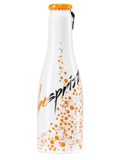 Sale just-be JUST BE Sprizz 0.2L aluminium bottle