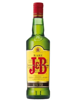Fashion justerini-brooks Justerini & Brooks Rare Blended Scotch Whisky 40% 1L
