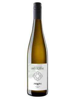 Fashion juwel-weine JUWEL Grauburgunder, JEWELS IN THE SKY Edition exclusively for Frankfurt Airport, Jahrgang 2024, white, 0.75l