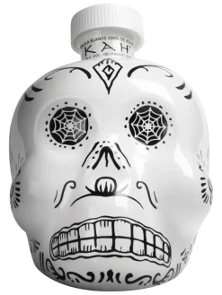 Sale kah Tequila Blanco 40% 0.7L