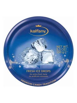 New kalfany Ice Refreshing Candies, 150g