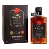 Online kamiki Dark Wood Extra Aged Japanese Blended Malt Whisky 48% 0.5L gift pack