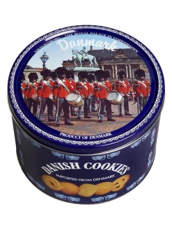 Best kelsen Danish Butter Cookies 908g