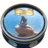 New kelsen Danish Butter Cookies in tin with different designs, 454g