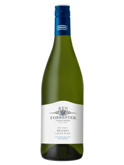 Best ken-forrester Ken Forrester, Old Vine Reserve, Stellenbosch, dry, white (screw cap) 0.75L