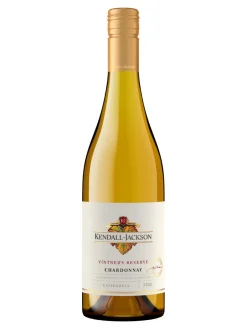 Discount kendall-jackson Ken.-Jack.Vint.Res.Chard.0.75L*