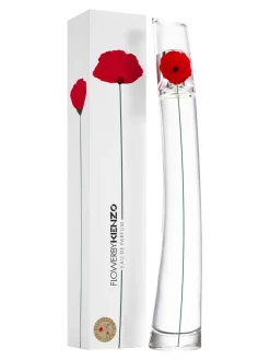 Sale kenzo Flower By Eau de Parfum Refillable 100 ml