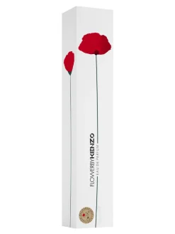 Sale kenzo Flower By Eau de Parfum Refillable 100 ml