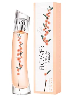 Sale kenzo Flower by Ikebana Mimosa Eau de Parfum 40 ml