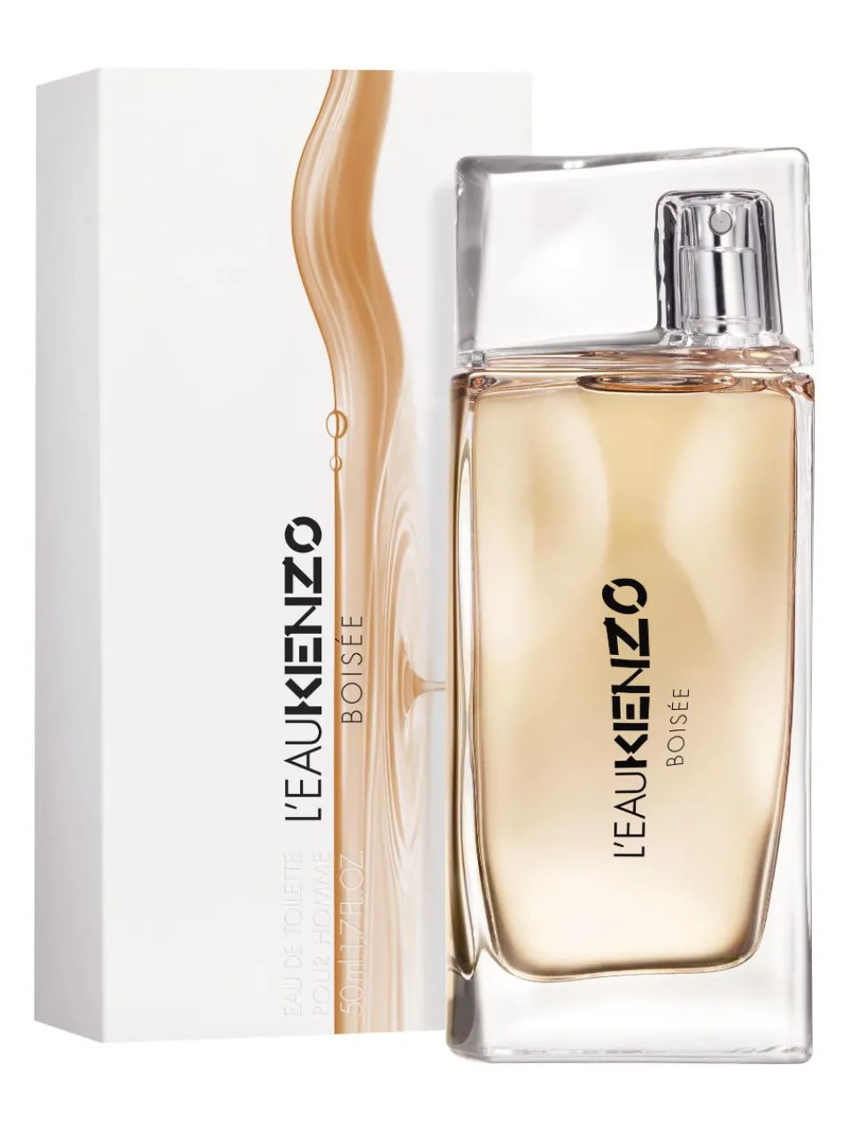 Discount kenzo L'Eau Boisee Homme Eau de Toilette 50 ml