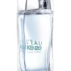 Clearance kenzo L'Eau pour Femme Eau de Toilette 50 ml