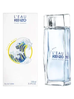 Online kenzo L'Eau pour Homme Hyper Wave Eau de Toilette 100 ml