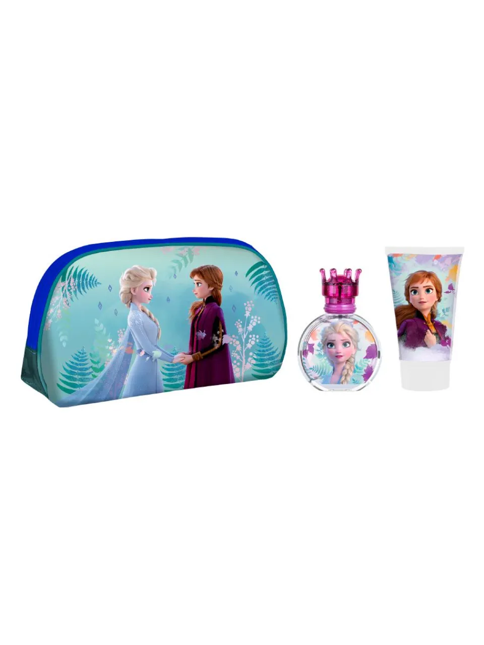 Clearance kids-world Kids World Frozen II Set