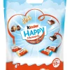 Sale kinderschokolade Kinder Happy Moments Mini Mix Beutel 337g