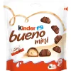Discount kinderschokolade Kinder Mini Bueno 97g