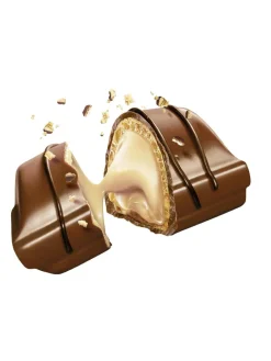 Discount kinderschokolade Kinder Mini Bueno 97g