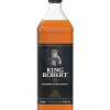 Hot king-robert-ii King Robert II Blended Scotch Whisky 43% 1L