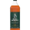 Sale king-robert-ii King Robert II 12y Blended Scotch Whisky 40% 1L