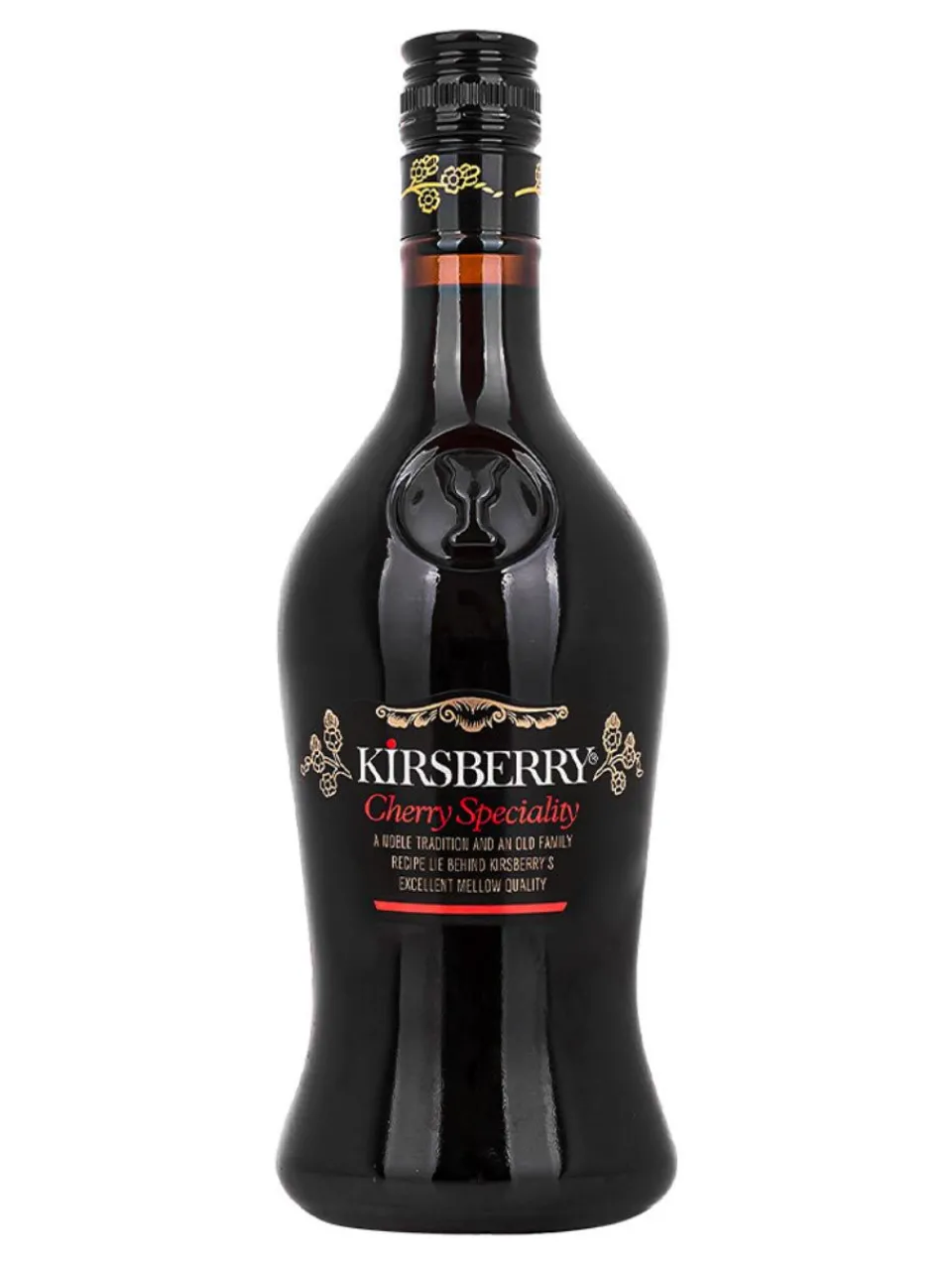 Discount kirsberry Danish Cherry Liqueur 14.8% 1L