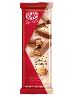 Online kitkat KIT KAT Cookie Dough Tablet 111g