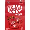 Sale kitkat Mini Snack Bag 217g