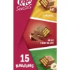 New kitkat Miniature Moments 161g