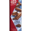 Online kitkat Senses Cookie Crumble Tablet 120g