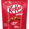 Outlet kitkat Sharing bag 395g
