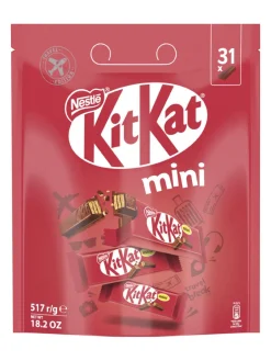 Best kitkat KK Sharing Bag 12511645 517g