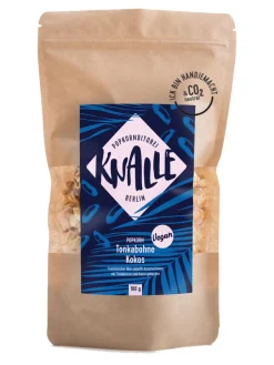 Best knalle-popcorn Knalle Popcorn tonka bean coconut
