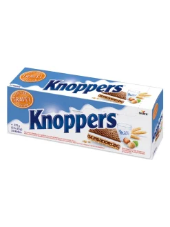 Best knoppers 375g