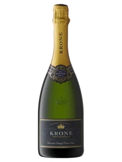 Discount weingut-krone Krone, Borealis, Méthode Cap Classique,  brut, white 0.75L