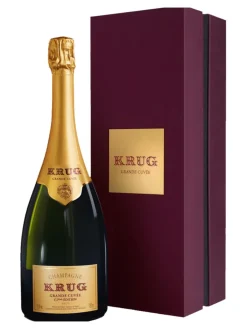 Sale krug Grande Cuvée Brut White 0.75L Gift Box