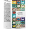 New kusmi-tea Kusmi Tea - Expure Essentials - 24 Tea bags 52g