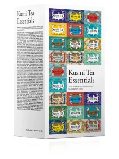 New kusmi-tea Kusmi Tea - Expure Essentials - 24 Tea bags 52g