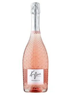 Sale kylie-minogue Kylie Minogue, Prosecco, DOC, extra-dry, rosé 0.75L