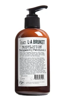 Hot la-bruket L:A BRUKET 093 Bodylotion Bergamot/Patchouli 250 ml