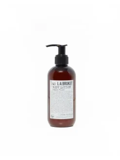 Clearance la-bruket L:a Bruket Elder 243 Body Lotion 240 ml