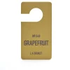 Outlet la-bruket L:a Bruket Grapefruit 248 Fragrance Tag 18 g