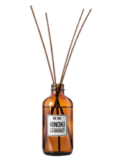 Hot la-bruket L:a Bruket Hinoki 204 Diffusor 200 ml