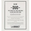 Outlet la-bruket L:a Bruket Sage/Rosemary/Lavender Body Care Set
