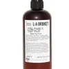 Sale la-bruket L:A Bruket Spruce 222 Hand & Body Wash 450 ml