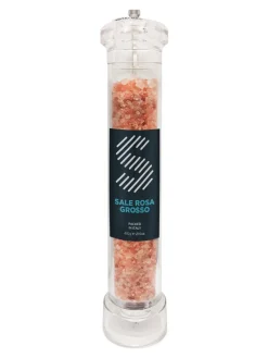 Clearance la-collina-toscana La Collina Toscana food grade rock salt 610g