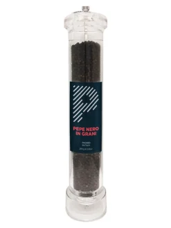 Sale la-collina-toscana La Collina Toscana Grinder Black pepper 280g