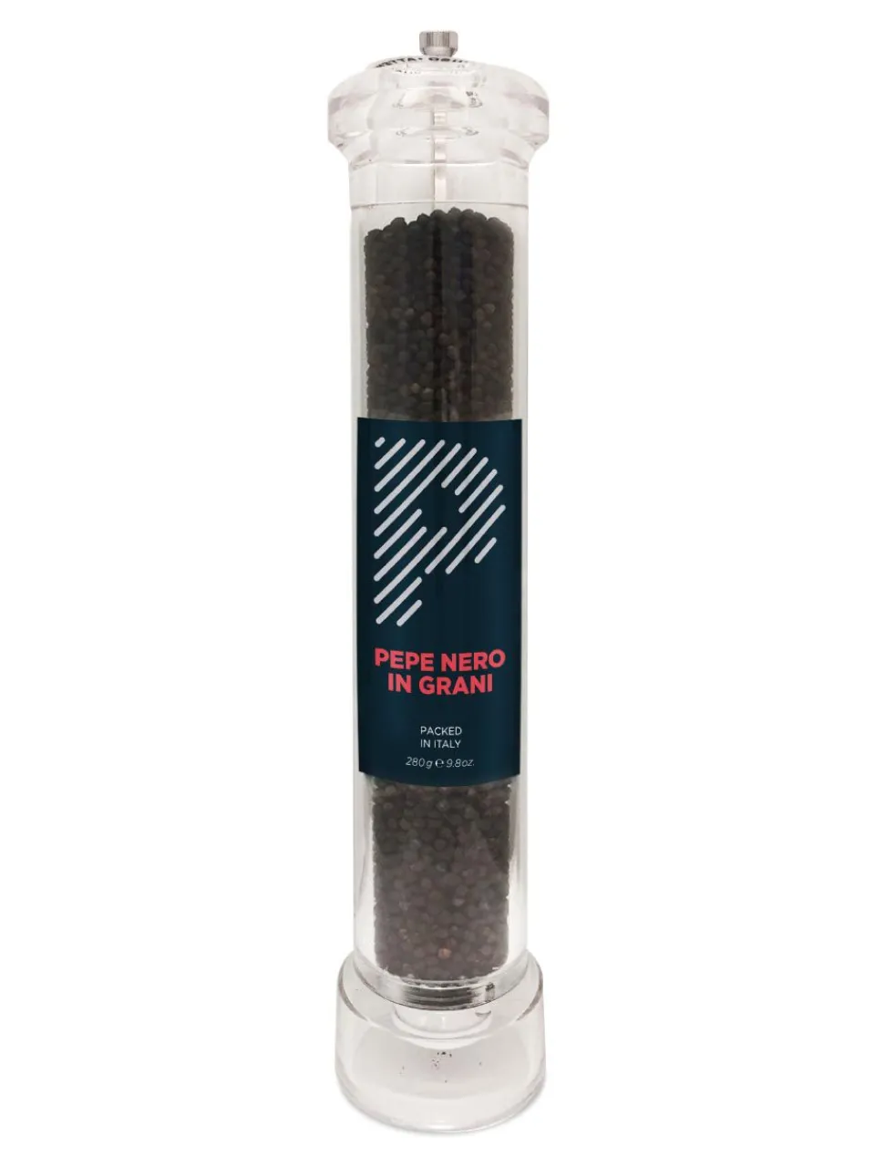 Sale la-collina-toscana La Collina Toscana Grinder Black pepper 280g